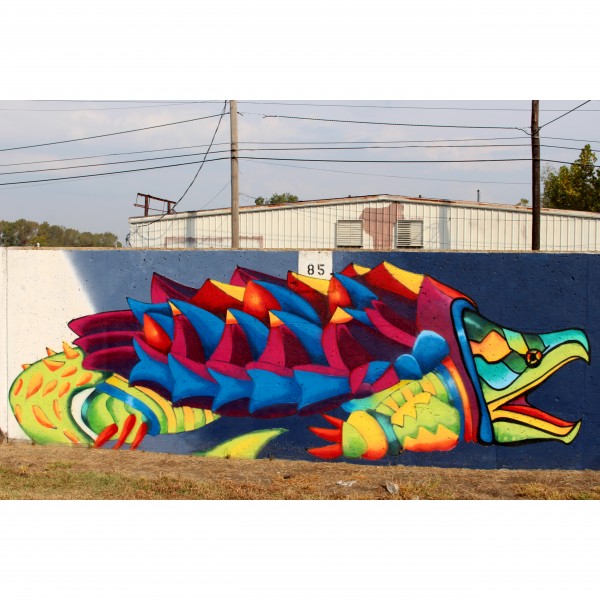 Paint Memphis 2015